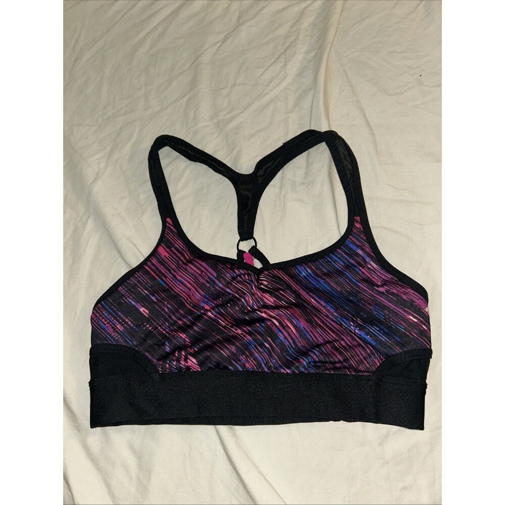 Champion XXS Strappy Racerback Sports Bra
